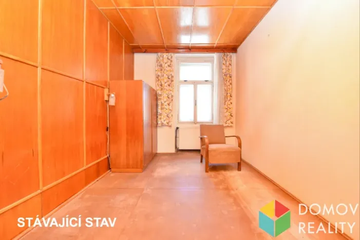 Prodej ubytování, Benátky nad Jizerou - Benátky nad Jizerou I, Husovo náměstí, 280 m2