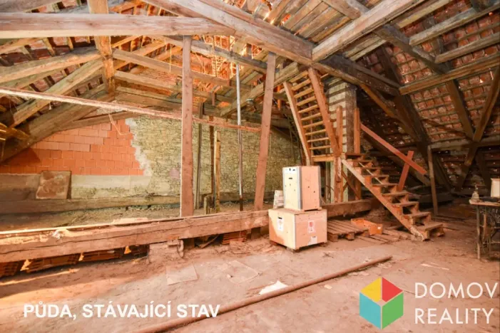 Prodej ubytování, Benátky nad Jizerou - Benátky nad Jizerou I, Husovo náměstí, 280 m2