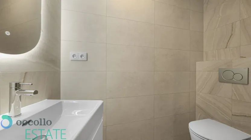 Prodej bytu 2+kk, Praha, Seifertova, 40 m2