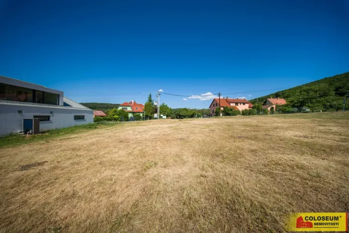 Prodej pozemku pro bydlení, Nemojany, 1251 m2