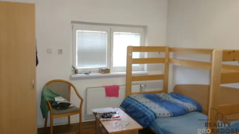 Pronájem skladu, Brno - Brněnské Ivanovice, 600 m2