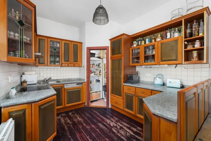 Prodej rodinného domu, Želiv, 180 m2