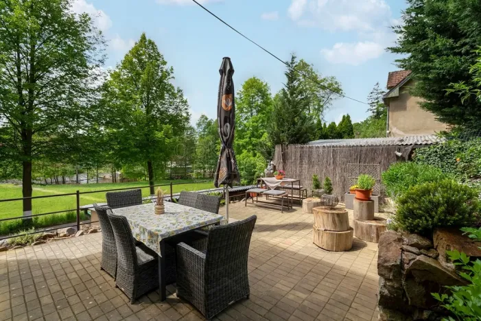 Prodej rodinného domu, Želiv, 180 m2