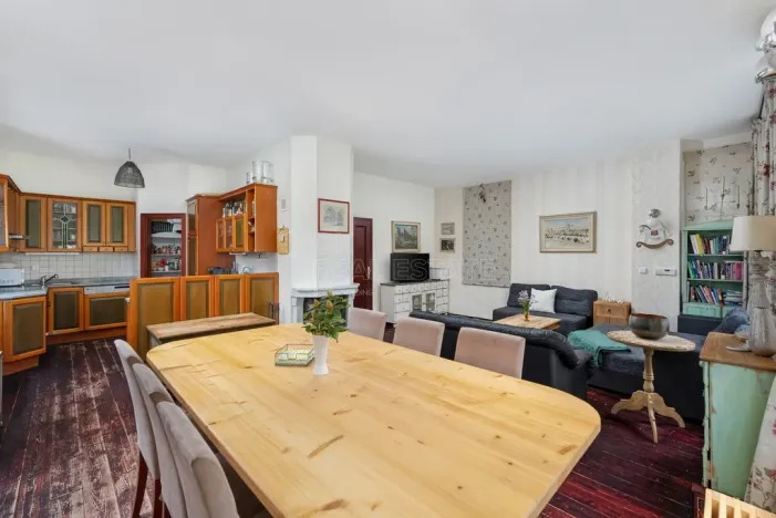 Prodej rodinného domu, Želiv, 180 m2