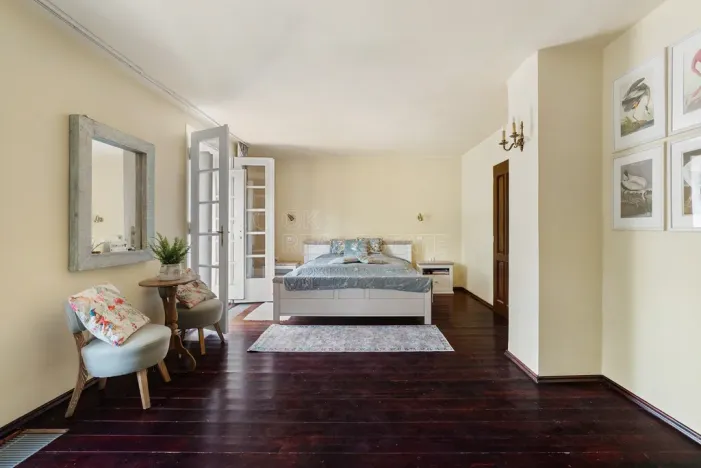 Prodej rodinného domu, Želiv, 180 m2