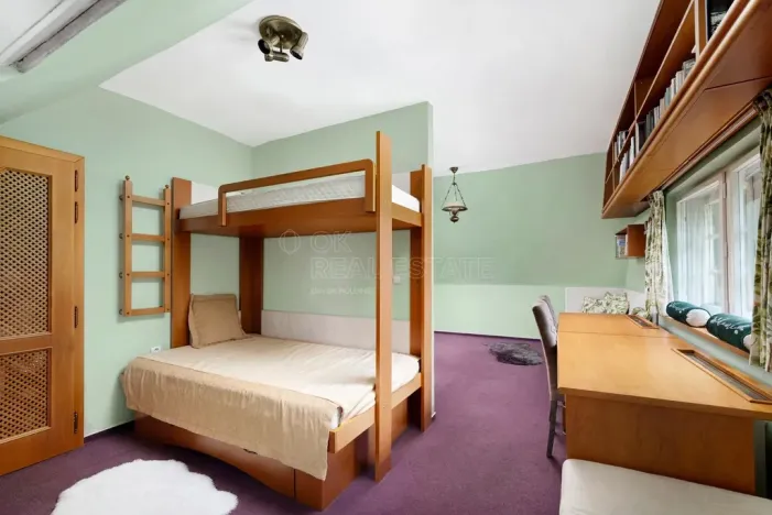 Prodej rodinného domu, Želiv, 180 m2