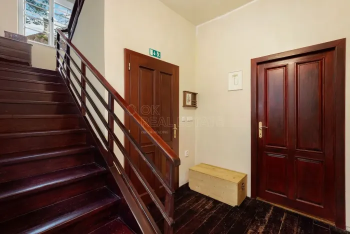 Prodej rodinného domu, Želiv, 180 m2