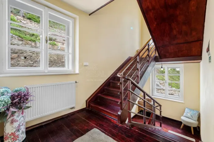 Prodej rodinného domu, Želiv, 180 m2