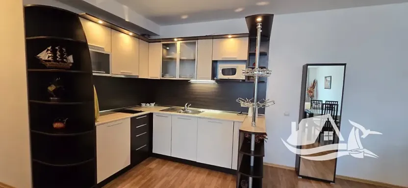 Prodej bytu 3+kk, Aheloy, Bulharsko, 79 m2