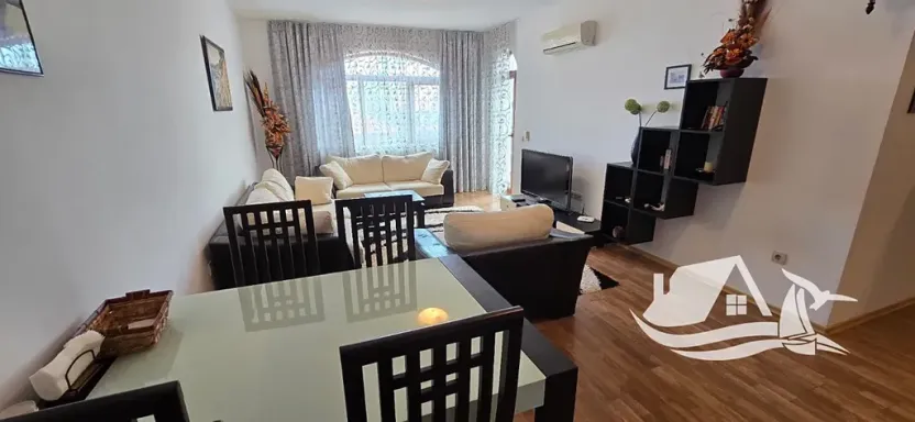 Prodej bytu 3+kk, Aheloy, Bulharsko, 79 m2