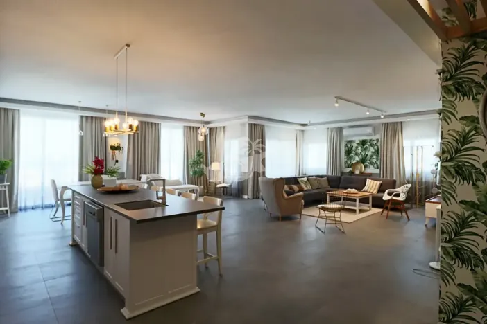Prodej bytu 3+1, Bogazi, Kypr, 100 m2