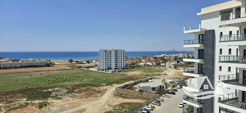 Prodej bytu 3+1, Bogazi, Kypr, 100 m2