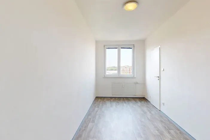 Prodej bytu 2+1, Ostrava, Václava Jiřikovského, 44 m2