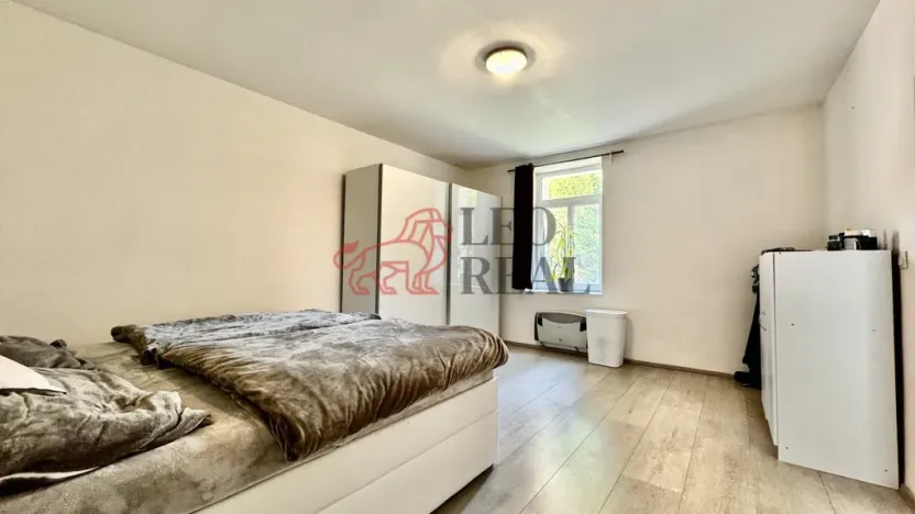 Pronájem bytu 3+kk, Staré Město, Brněnská, 71 m2