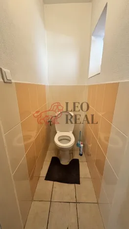 Pronájem bytu 3+kk, Staré Město, Brněnská, 71 m2