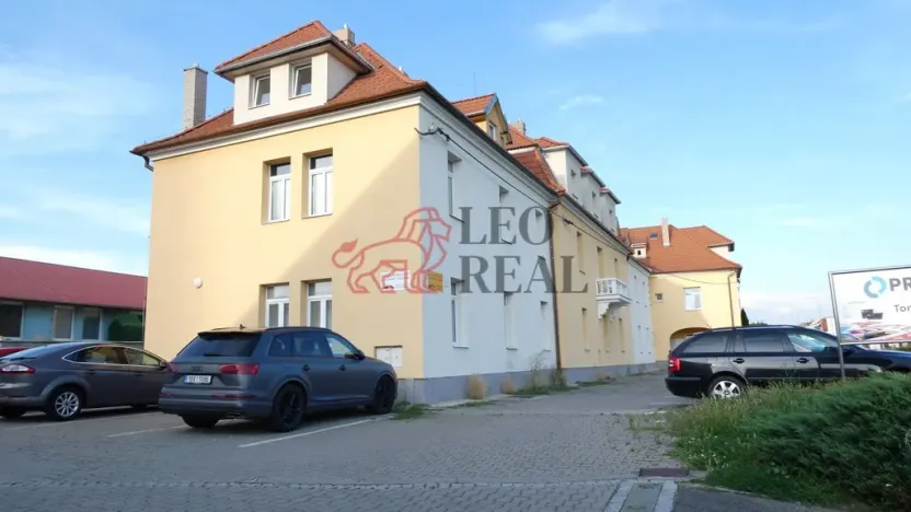 Pronájem bytu 3+kk, Staré Město, Brněnská, 71 m2
