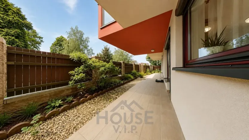 Prodej bytu 2+kk, Praha - Dolní Chabry, 52 m2