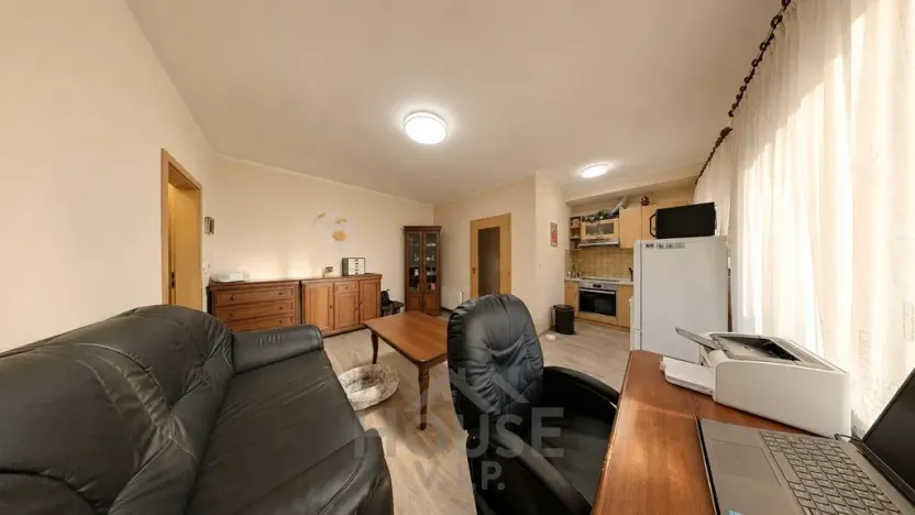Prodej bytu 2+kk, Praha - Dolní Chabry, 52 m2