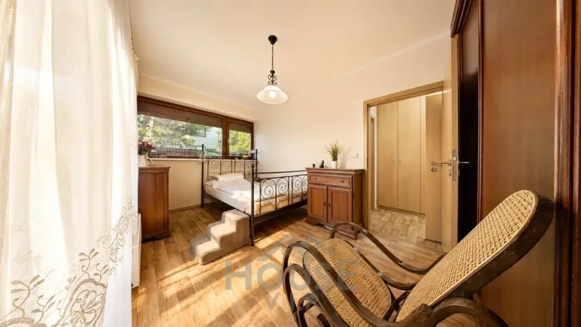 Prodej bytu 2+kk, Praha - Dolní Chabry, 52 m2