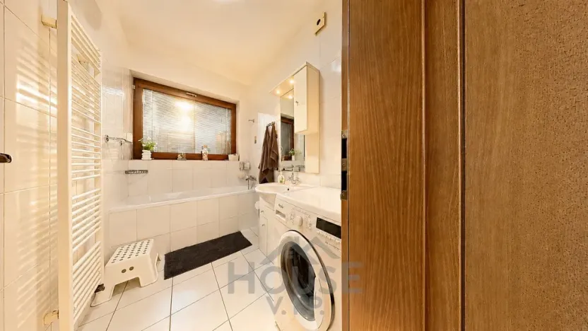 Prodej bytu 2+kk, Praha - Dolní Chabry, 52 m2