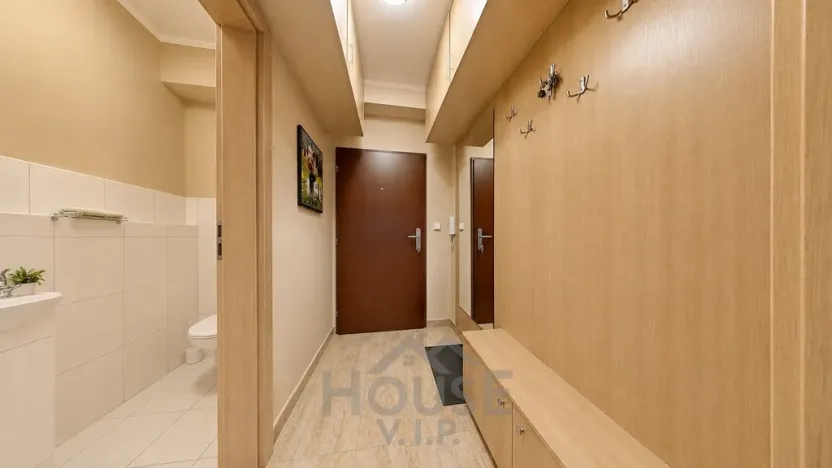 Prodej bytu 2+kk, Praha - Dolní Chabry, 52 m2