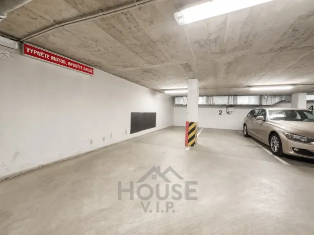 Prodej bytu 2+kk, Praha - Dolní Chabry, 52 m2