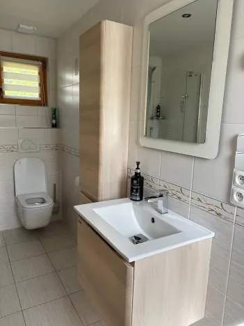 Prodej chaty, Pěnčín, 47 m2