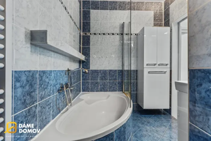 Prodej bytu 3+1, Hodonín, Sídlištní, 72 m2