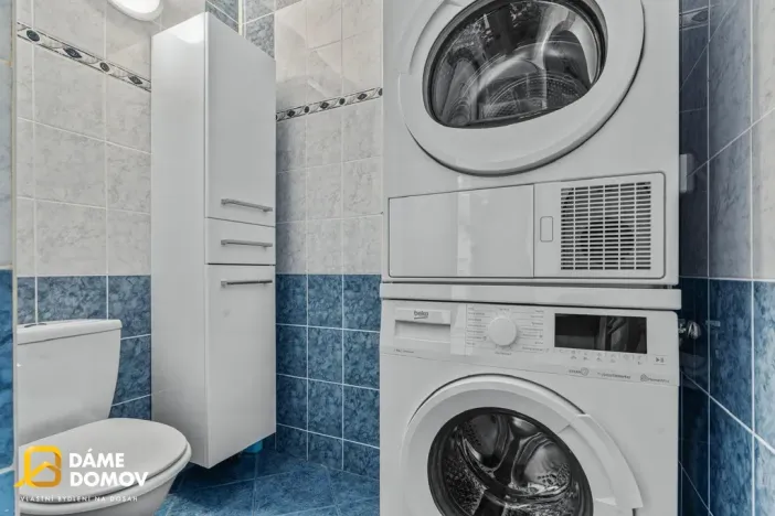 Prodej bytu 3+1, Hodonín, Sídlištní, 72 m2