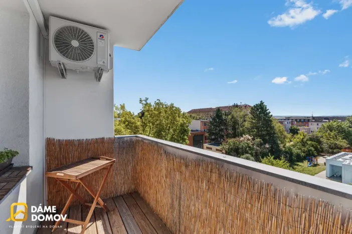 Prodej bytu 3+1, Hodonín, Sídlištní, 72 m2