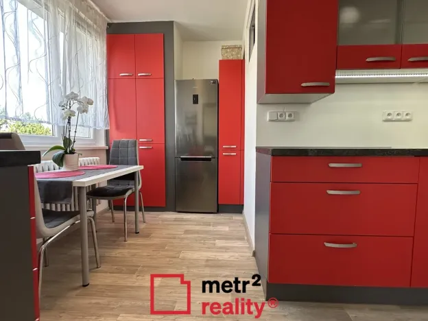 Prodej bytu 3+1, Olomouc, Nešporova, 68 m2