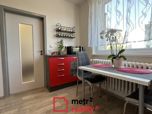 Prodej bytu 3+1, Olomouc, Nešporova, 68 m2