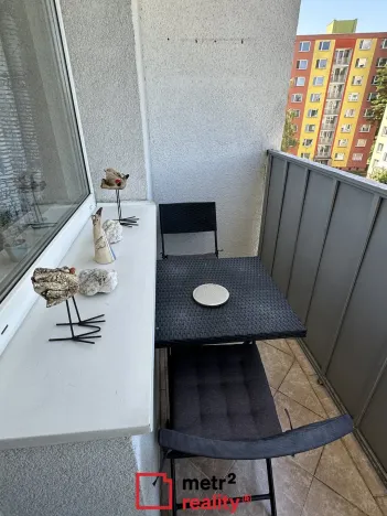 Prodej bytu 3+1, Olomouc, Nešporova, 68 m2