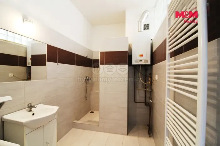 Pronájem bytu 2+1, Česká Lípa, Jindřicha z Lipé, 66 m2