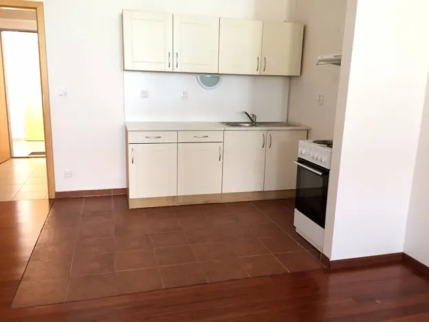 Pronájem bytu 1+kk, Teplice, Masarykova třída, 60 m2