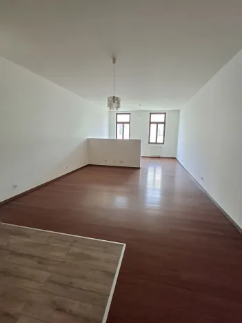 Pronájem bytu 1+kk, Teplice, Masarykova třída, 60 m2