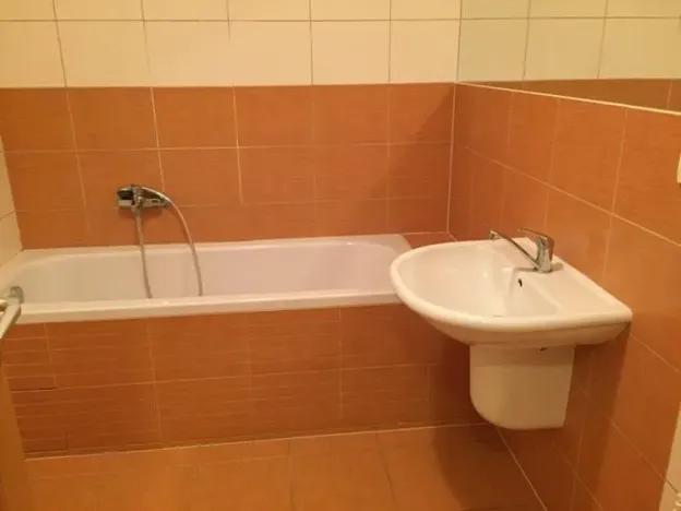Pronájem bytu 1+kk, Teplice, Masarykova třída, 60 m2