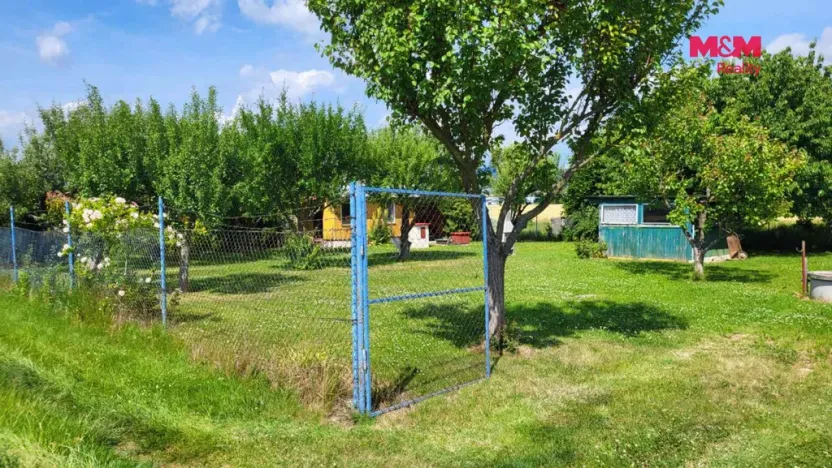 Pronájem chaty, Šternberk, 15 m2