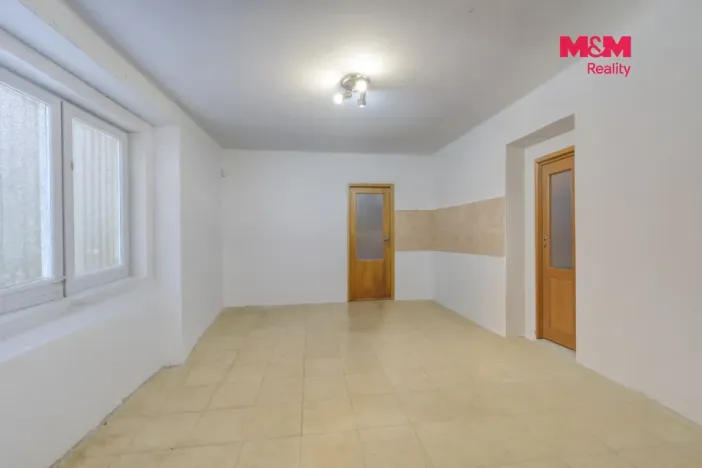 Prodej rodinného domu, Sluhy, 230 m2