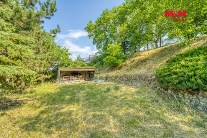 Prodej rodinného domu, Sluhy, 230 m2