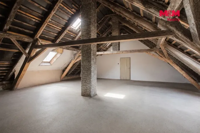 Prodej rodinného domu, Kladno - Kročehlavy, Kročehlavská, 167 m2