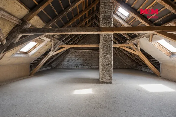 Prodej rodinného domu, Kladno - Kročehlavy, Kročehlavská, 167 m2