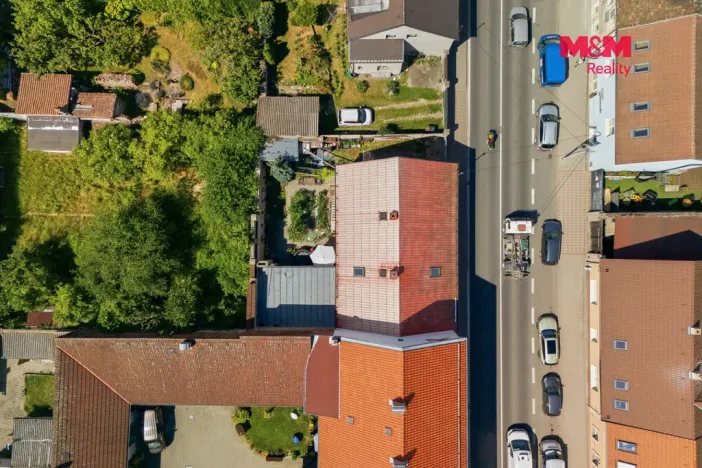 Prodej rodinného domu, Kladno - Kročehlavy, Kročehlavská, 167 m2