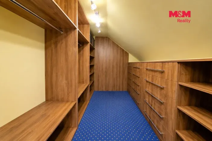 Prodej rodinného domu, Tršice - Hostkovice, 474 m2