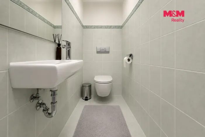 Prodej rodinného domu, Tršice - Hostkovice, 474 m2