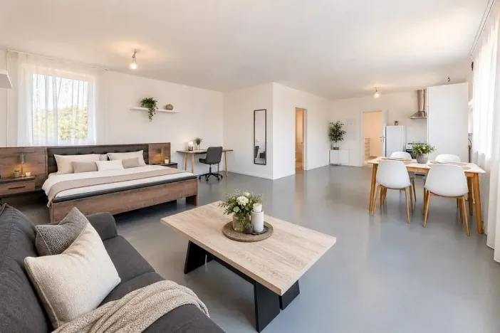 Prodej vícegeneračního domu, Trubín, Za Úvozem, 324 m2