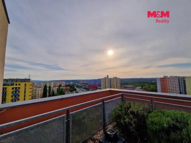 Prodej bytu 4+kk, Praha - Kamýk, U Kamýku, 116 m2