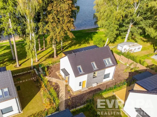 Prodej rodinného domu, Křečovice - Živohošť, 113 m2