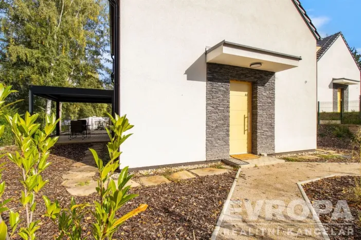 Prodej rodinného domu, Křečovice - Živohošť, 113 m2