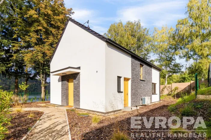 Prodej rodinného domu, Křečovice - Živohošť, 113 m2